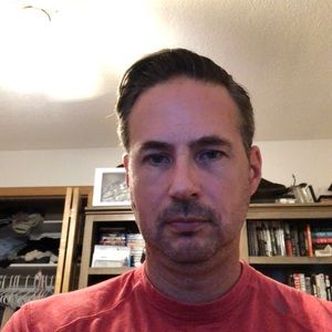 Meet your Posher, Matthew